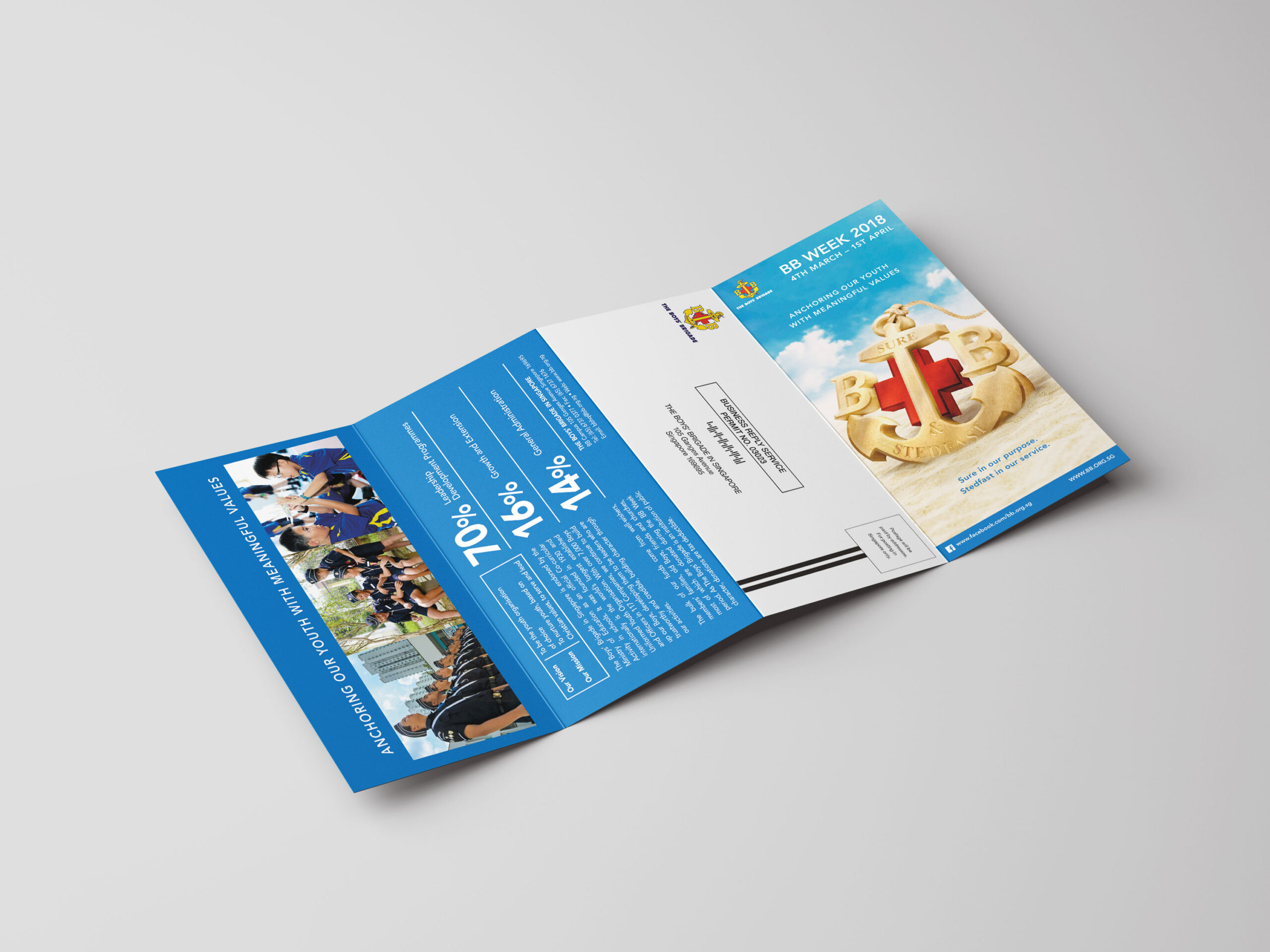 Leaflet