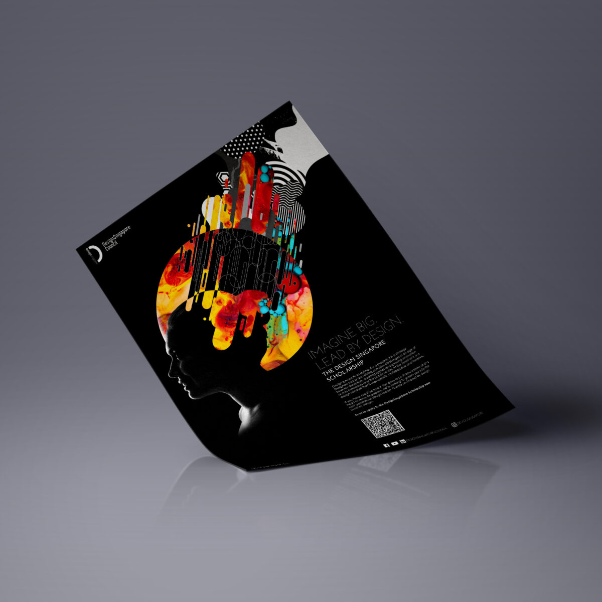 DSG Poster