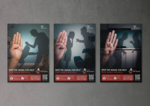 Break the Silence