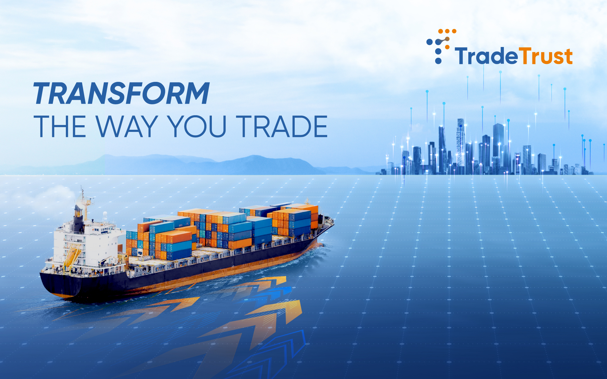 TradeTrust KV
