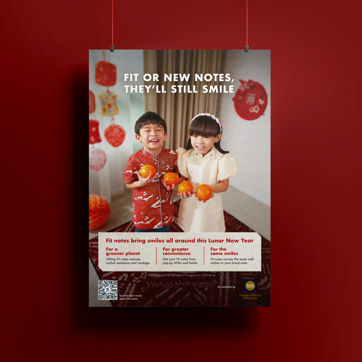 FitNotes Poster