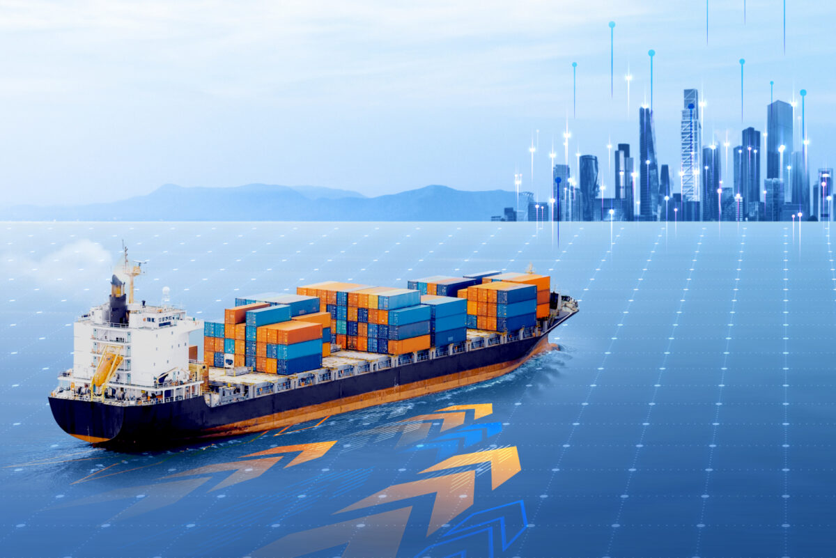 TradeTrust Cover