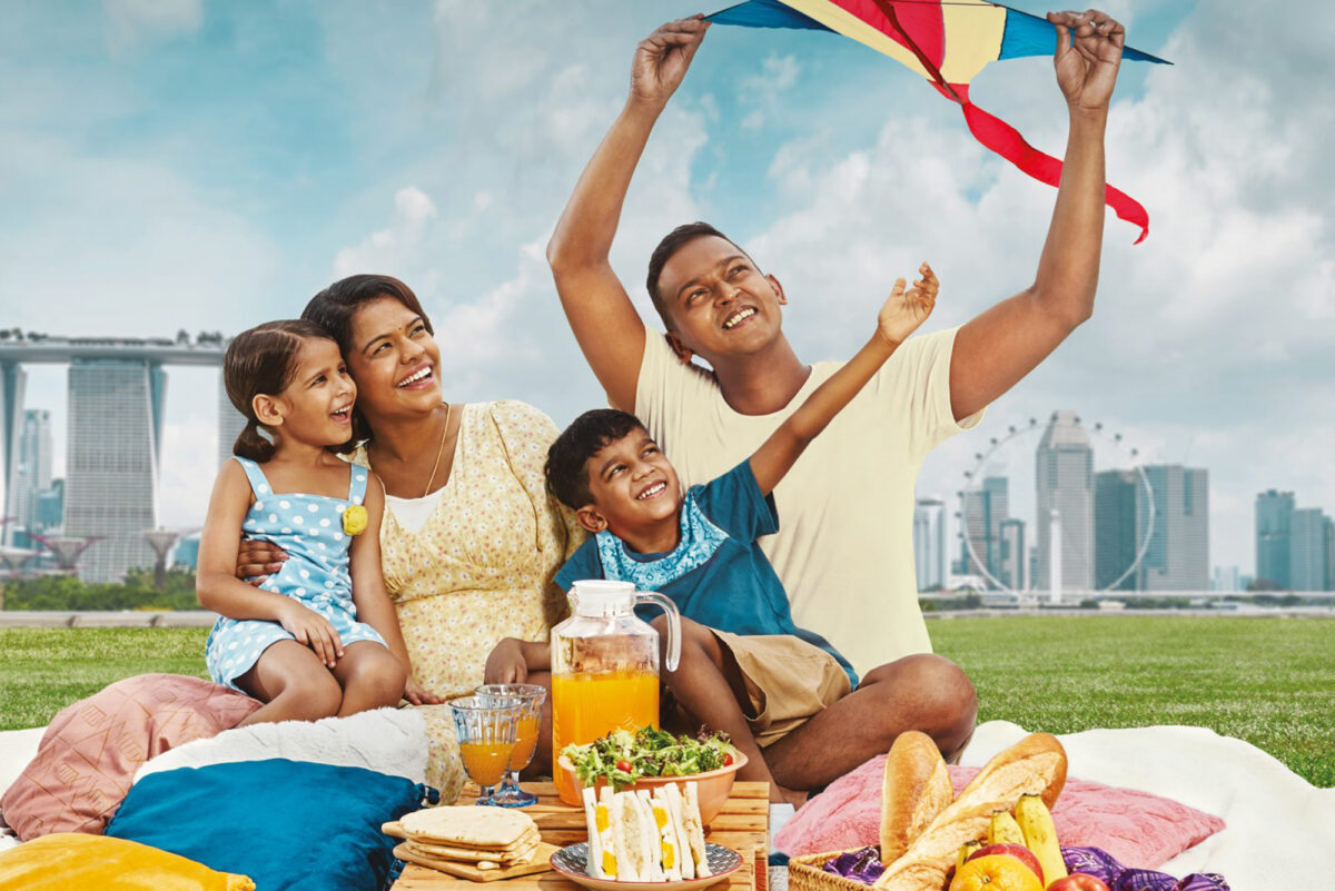 Bringing Joy To Families Feature