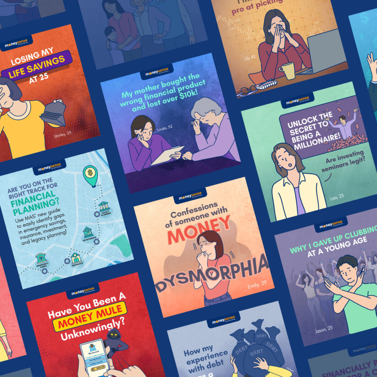 MAS-PortfolioGrid