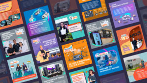 MTI-Portfolio